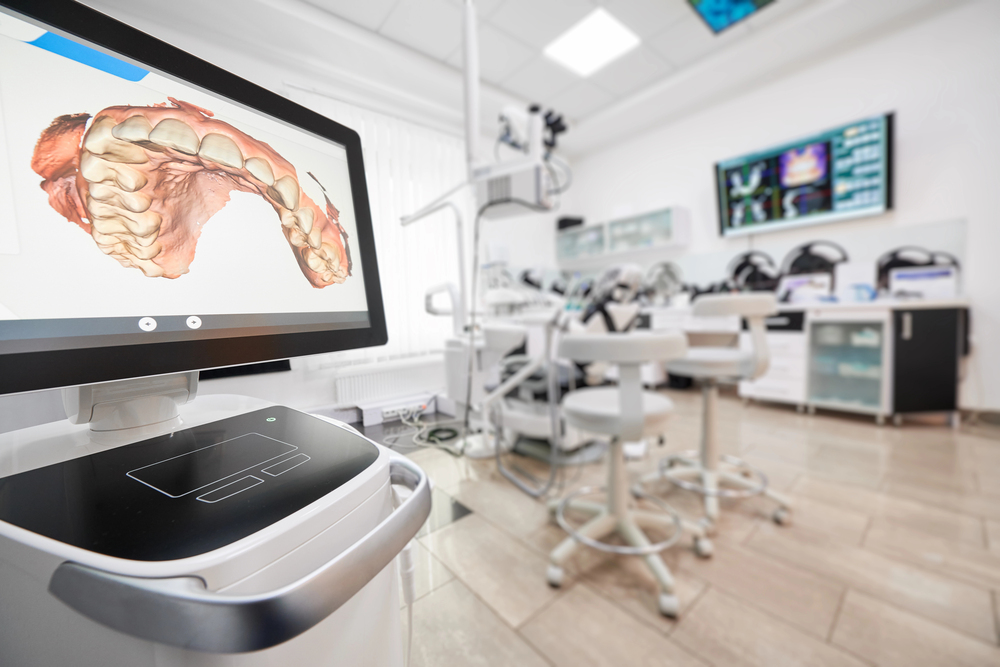 8 Advanced Dental Technology Trends Driving Efficiency And Innovation