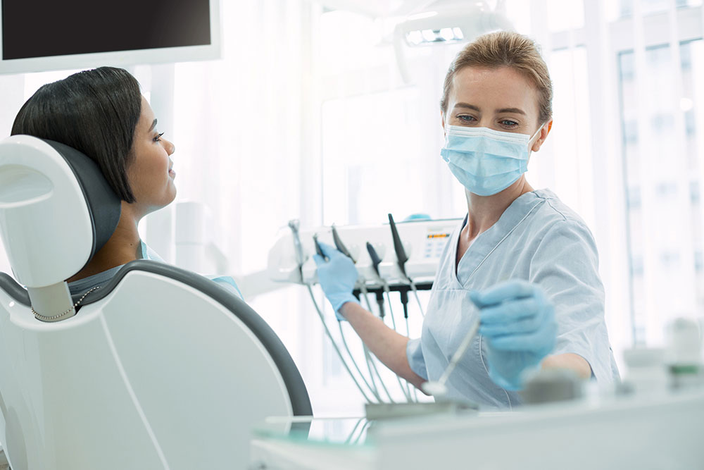 Ways To Improve Communication Between Your Dental Practice And The Lab