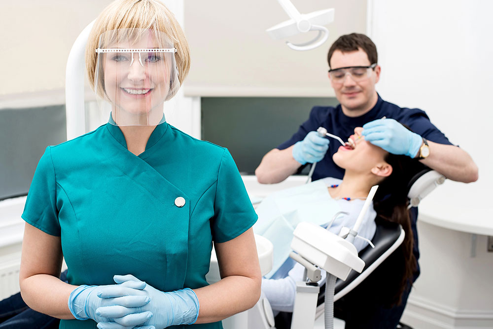 How To Lead Your Dental Team To Excellence And Success