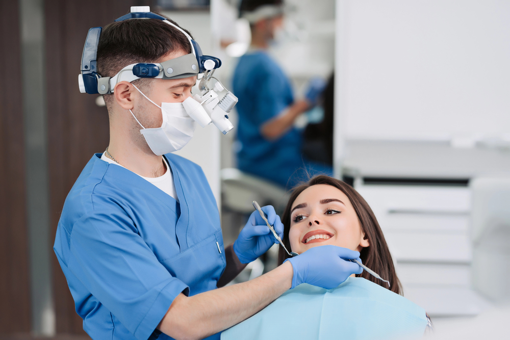 The Importance Of Hygiene In Your Dental Practice